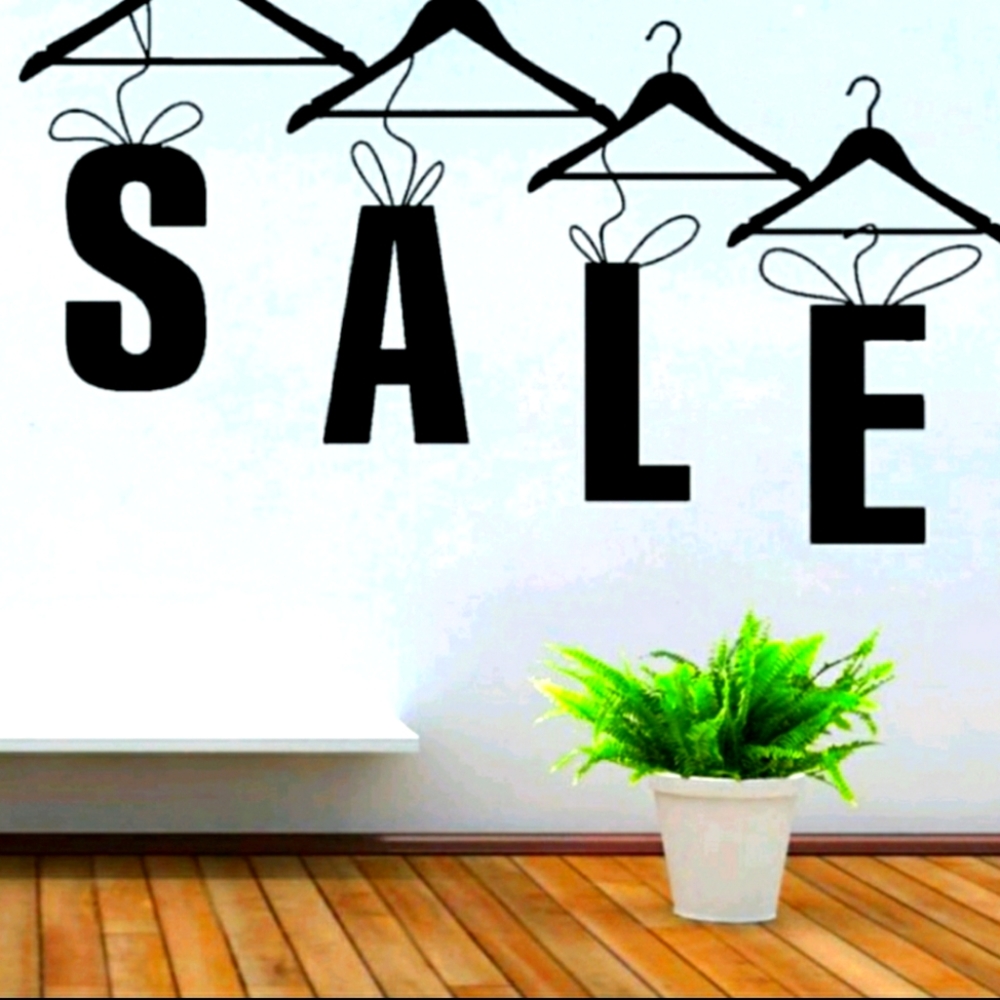 SALE